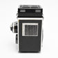 Rollei Rolleiflex 2.8F TLR w/Planar lens, Tested, Great, Clean, Accurate meter, Nice!
