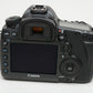 Canon EOS 5D SR Body, batt+charger+Strap, ONLY 466 Acts!, USA Version, Mint