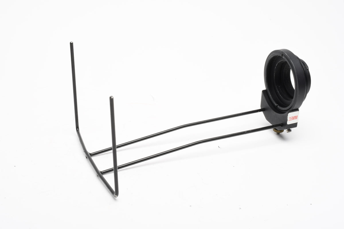 Set of 3 Underwater extension tube set for Nikonos w/Close-Up Frames (All metal), Good!