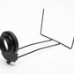 Set of 3 Underwater extension tube set for Nikonos w/Close-Up Frames (All metal), Good!