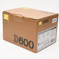 Nikon D600 DSLR Body w/Batt, charger, Only 5489 Acts!! Mint- USA Boxed