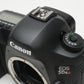 Canon EOS 5D SR Body, batt+charger+Strap, ONLY 466 Acts!, USA Version, Mint