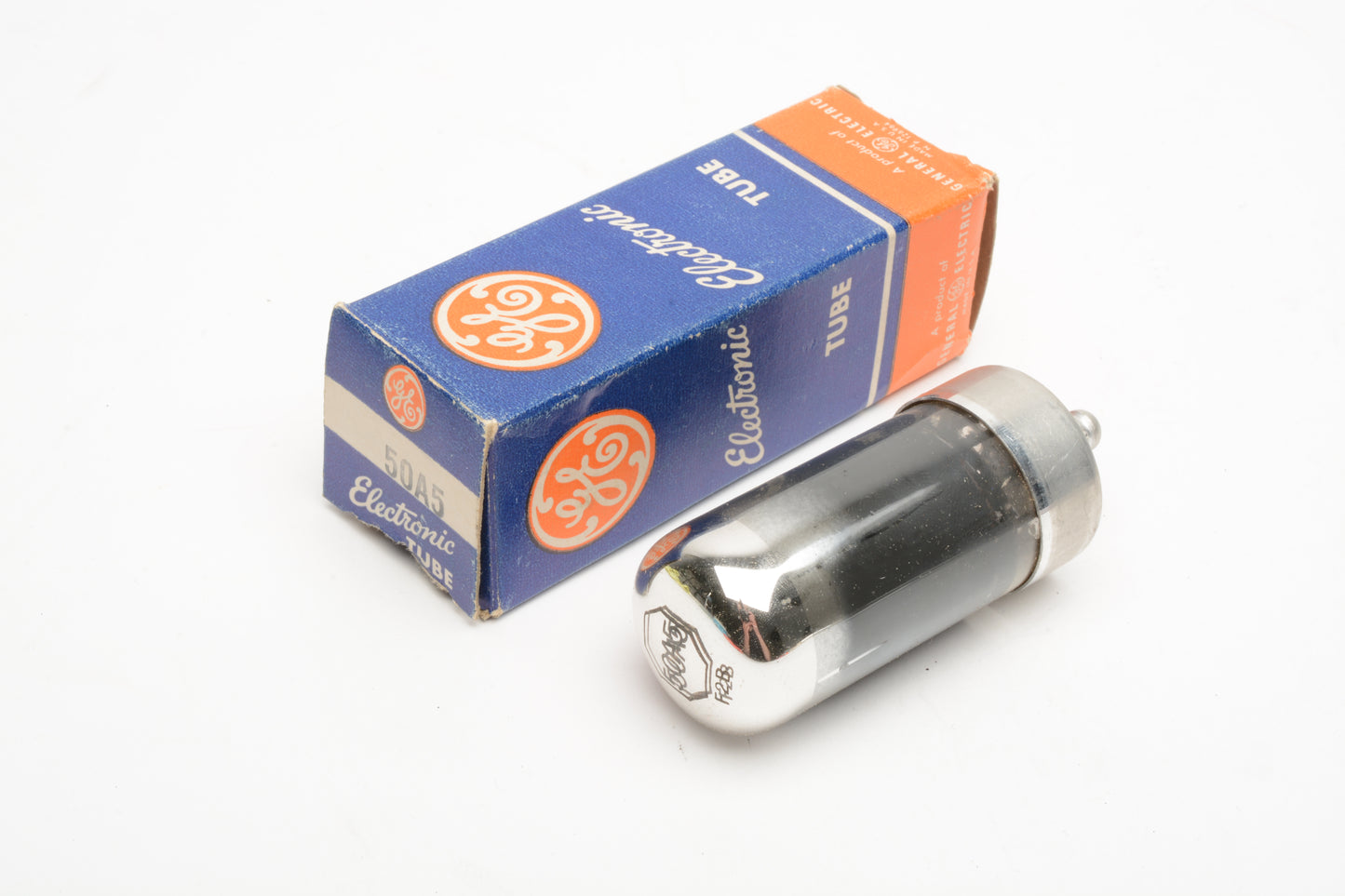 GE 50A5 Vaccum tube, NIB