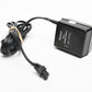 Vivitar SB-6 SB6 AC Adapter for 285 Series flashes, Tested, Great