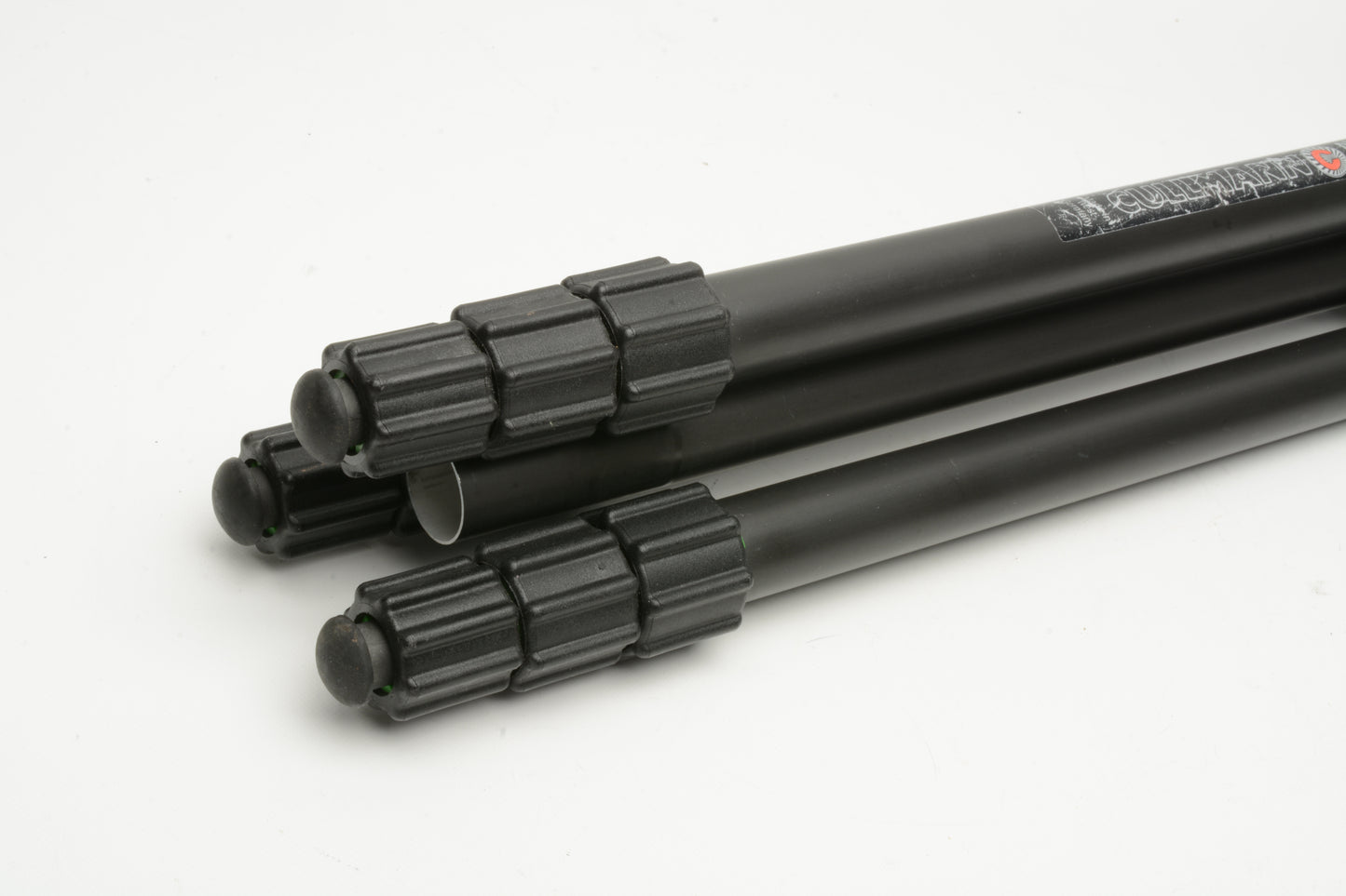 Cullman 2101 Lightweight tripod made in West Germany, Ball head, Great travel