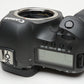 Canon EOS 5D SR Body, batt+charger+Strap, ONLY 466 Acts!, USA Version, Mint