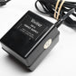 Vivitar SB-6 SB6 AC Adapter for 285 Series flashes, Tested, Great