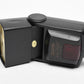 Sunpak Auto 355AF PT Flash TTL for Pentax SLR cameras