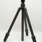 Cullman 2101 Lightweight tripod made in West Germany, Ball head, Great travel