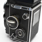 Rollei Rolleiflex 2.8F TLR w/Planar lens, Tested, Great, Clean, Accurate meter, Nice!
