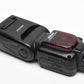 Nikon SB-910 Speedlight flash, tested, works great