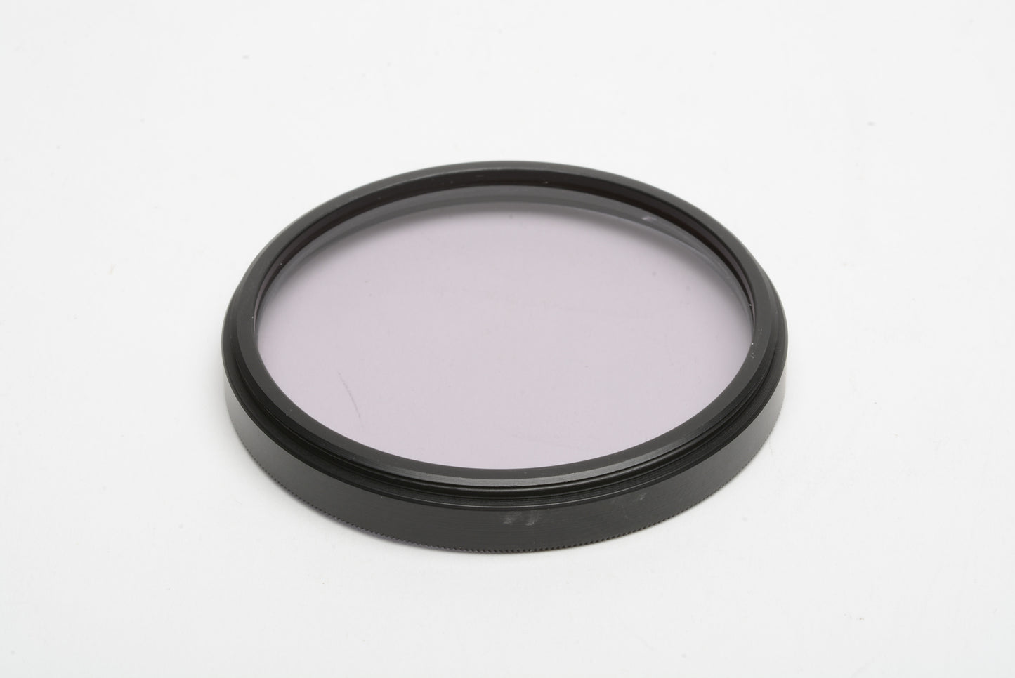 Tiffen 55mm Enhancing filter in jewel case, very clean