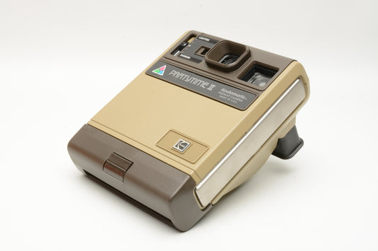 Kodak Partytime II Instant Camera, Mint, Boxed