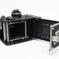 Rollei Rolleiflex 2.8F TLR w/Planar lens, Tested, Great, Clean, Accurate meter, Nice!