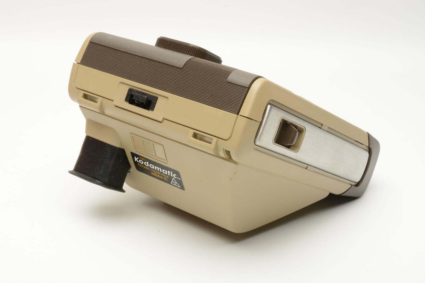 Kodak Partytime II Instant Camera, Mint, Boxed