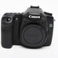 Canon EOS 50D DSLR Body w/2X Batts, charger, 4GB CF, Box, 14K Acts