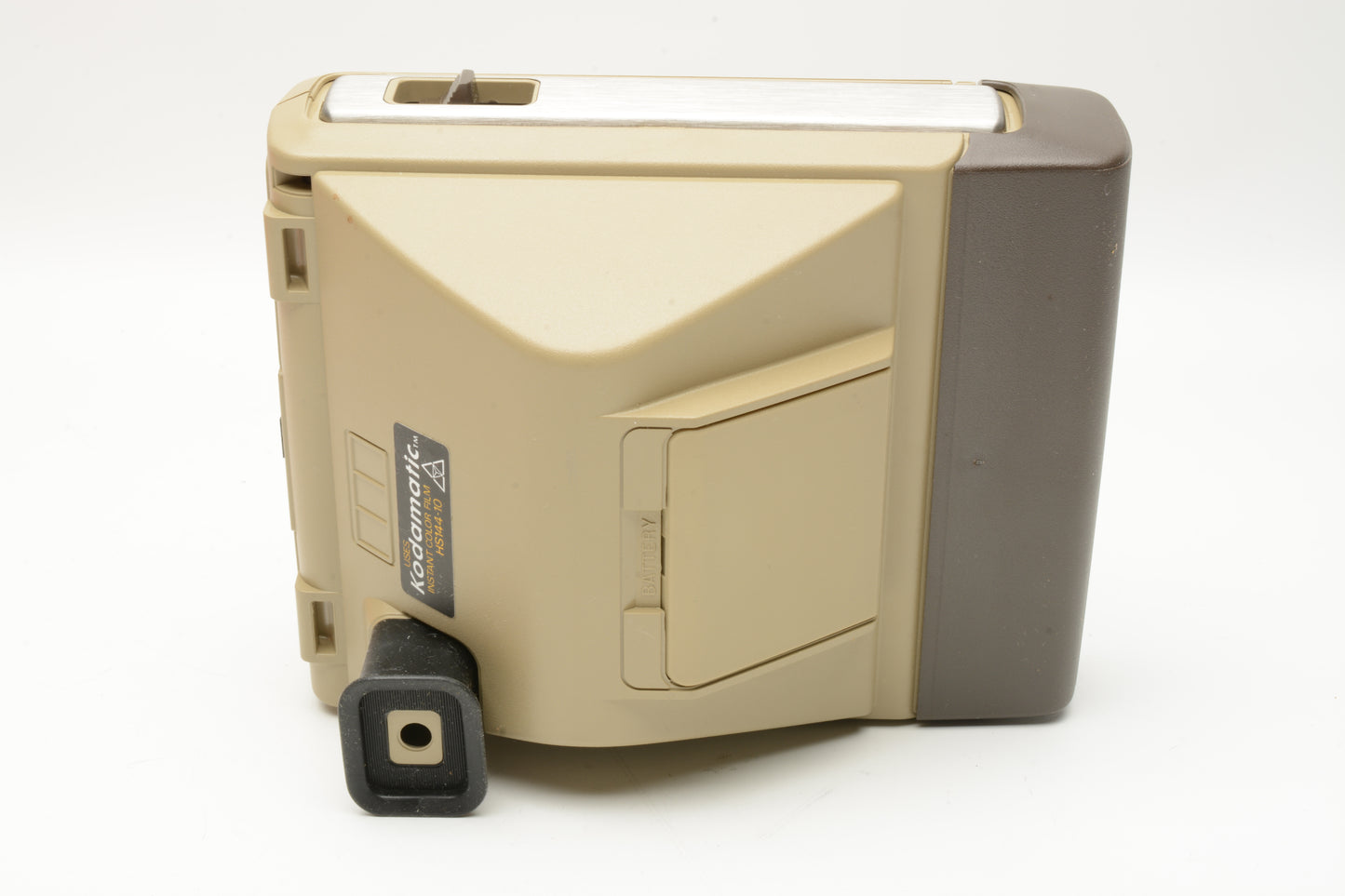 Kodak Partytime II Instant Camera, Mint, Boxed