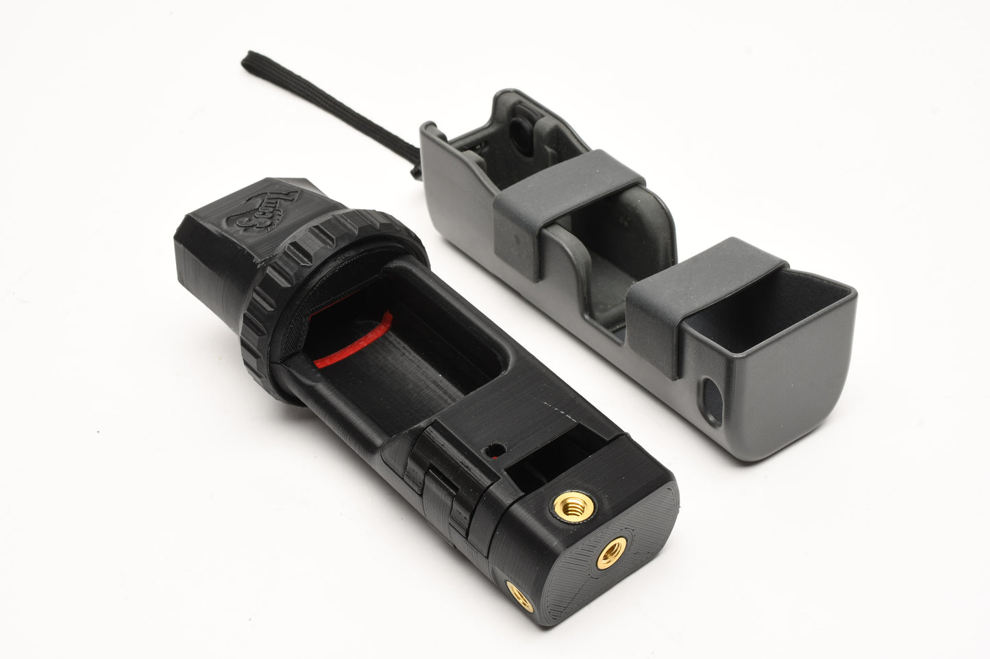 DJI Osmo Pocket 1 Handheld 3-Axis Stabilizer 4K Camera Bundle - OT110