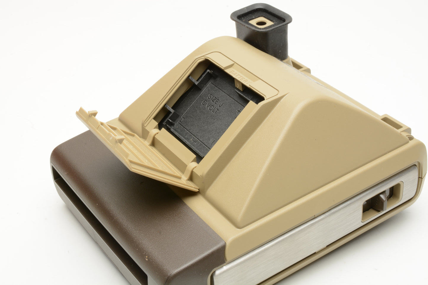 Kodak Partytime II Instant Camera, Mint, Boxed