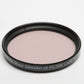 Tiffen 55mm Enhancing filter in jewel case, very clean