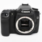 Canon EOS 50D DSLR Body w/2X Batts, charger, 4GB CF, Box, 14K Acts