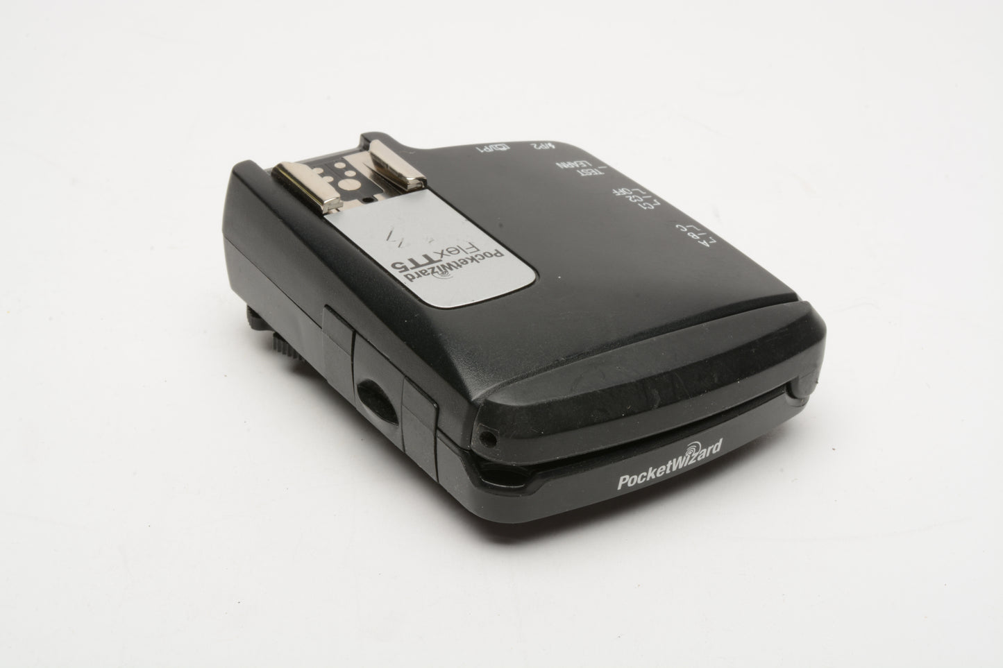 Pocket Wizard Flex TT5 Transceiver for Canon, Tested, Great