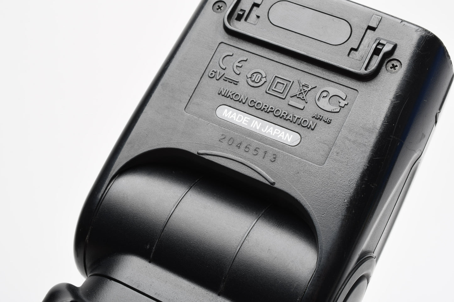 Nikon SB-910 Speedlight flash, tested, works great