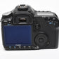 Canon EOS 50D DSLR Body w/2X Batts, charger, 4GB CF, Box, 14K Acts
