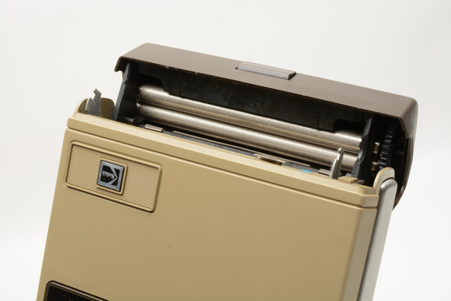 Kodak Partytime II Instant Camera, Mint, Boxed