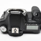 Canon EOS 50D DSLR Body w/2X Batts, charger, 4GB CF, Box, 14K Acts