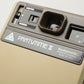 Kodak Partytime II Instant Camera, Mint, Boxed