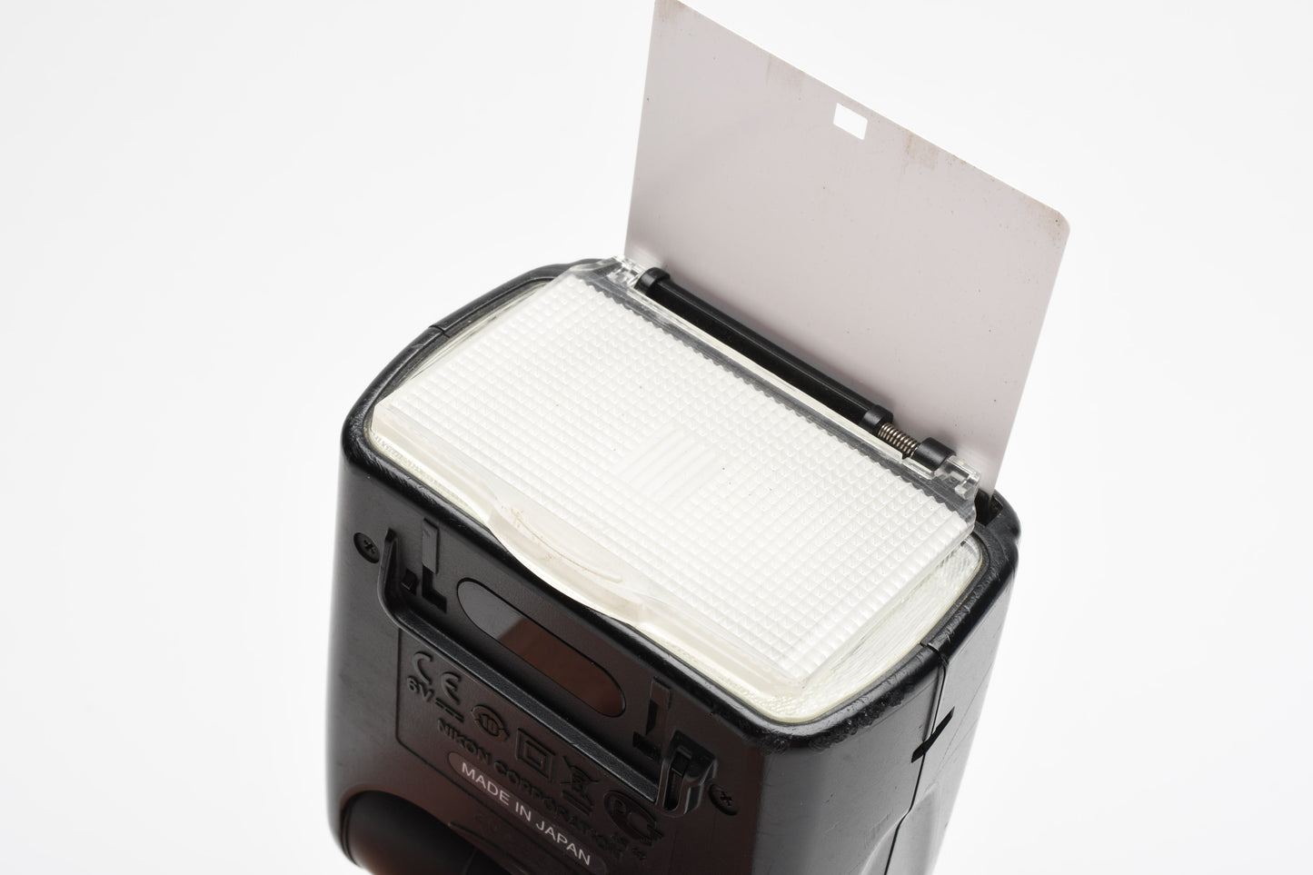 Nikon SB-910 Speedlight flash, tested, works great