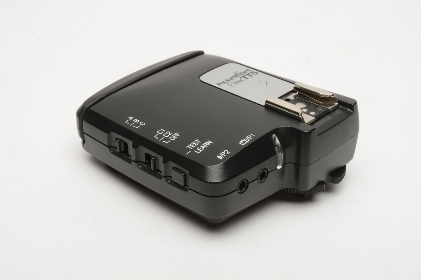 Pocket Wizard Flex TT5 Transceiver for Canon, Tested, Great