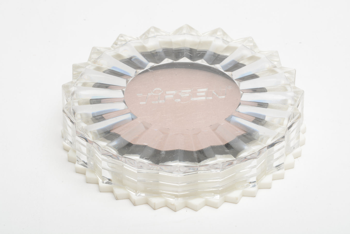 Tiffen 55mm Enhancing filter in jewel case, very clean