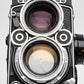 Rollei Rolleiflex 2.8F TLR w/Planar lens, Tested, Great, Clean, Accurate meter, Nice!