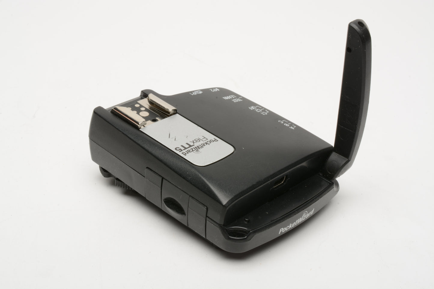 Pocket Wizard Flex TT5 Transceiver for Canon, Tested, Great