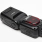 Nikon SB-910 Speedlight flash, tested, works great