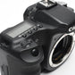 Canon EOS 50D DSLR Body w/2X Batts, charger, 4GB CF, Box, 14K Acts