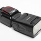 Nikon SB-910 Speedlight flash, tested, works great