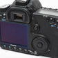Canon EOS 50D DSLR Body w/2X Batts, charger, 4GB CF, Box, 14K Acts