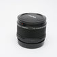 Vivitar MC 2X Teleconverter for Hasselblad 6x6 cameras, clean, caps, case, box