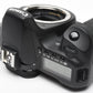 Canon EOS 50D DSLR Body w/2X Batts, charger, 4GB CF, Box, 14K Acts
