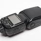 Nikon SB-910 Speedlight flash, tested, works great