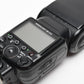 Nikon SB-910 Speedlight flash, tested, works great