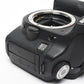 Canon EOS 50D DSLR Body w/2X Batts, charger, 4GB CF, Box, 14K Acts