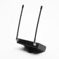 Azden WDR Pro + WM-Pro Wireless Transmitter & Receiver w/lapel Mic. and clip