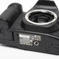 Canon EOS 50D DSLR Body w/2X Batts, charger, 4GB CF, Box, 14K Acts