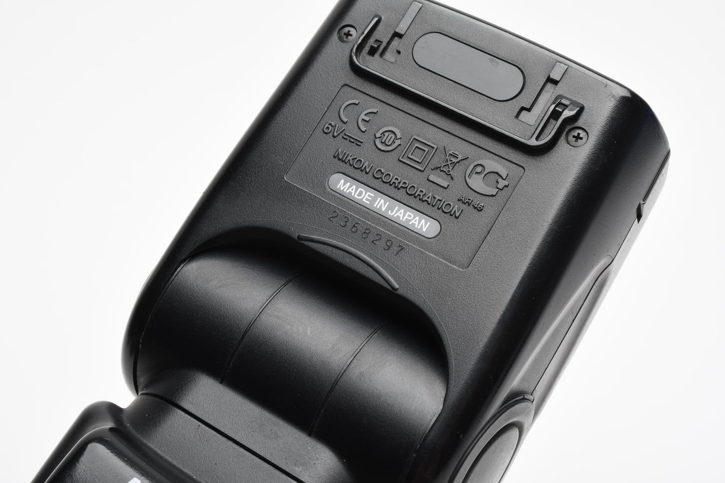 Nikon SB-910 Speedlight flash, tested, works great