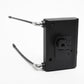 Azden WDR Pro + WM-Pro Wireless Transmitter & Receiver w/lapel Mic. and clip