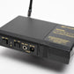 Azden WDR Pro + WM-Pro Wireless Transmitter & Receiver w/lapel Mic. and clip